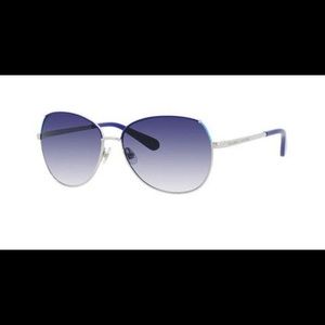 Kate Spade Candida Sunglasses